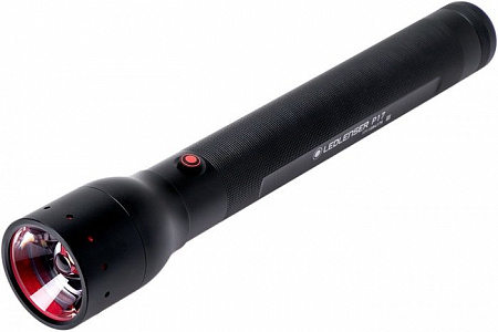 Фонарь Led Lenser P17 (черный)