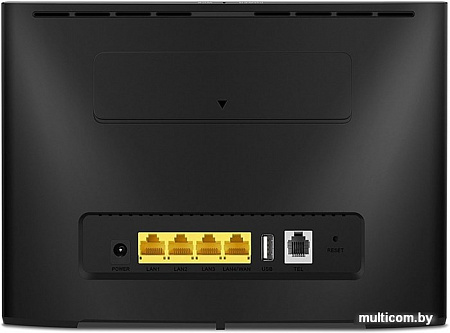 Беспроводной маршрутизатор Huawei B525S-23A