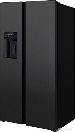 Холодильник side by side Hiberg RFS-650DX NFB Inverter