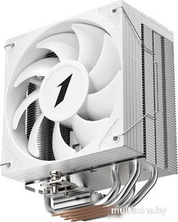 Кулер для процессора 1stPlayer CY12 (белый)