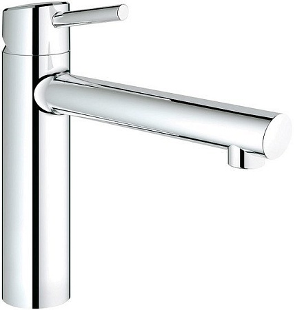 Смеситель Grohe Concetto [31210001]