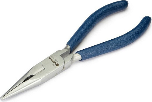 Набор пассатижей Norgau NPS-251TL (3 предмета)