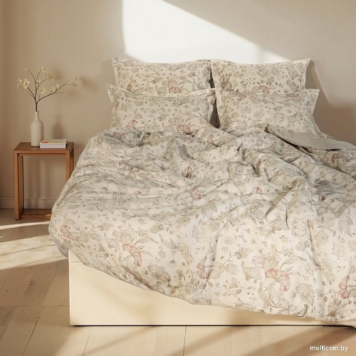 Постельное белье Sima-Land Flower glade 10389577