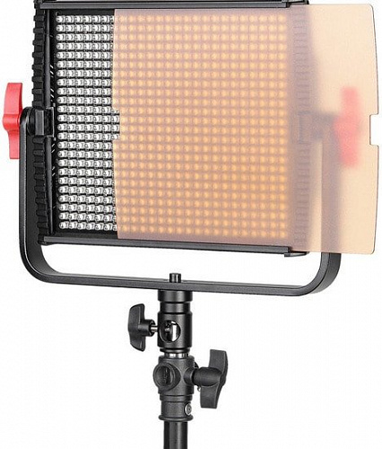 Лампа Falcon Eyes FlatLight 600 LED