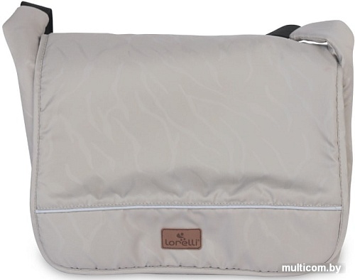 Универсальная коляска Lorelli Lora 2020 (2 в 1, string)