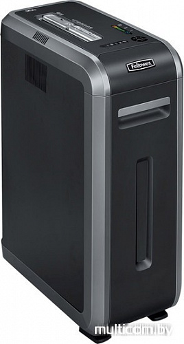 Шредер Fellowes Powershred 125i