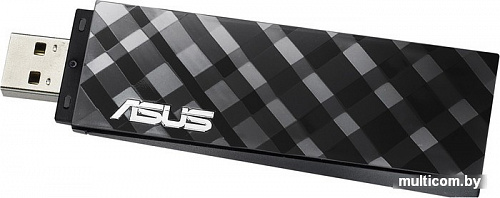 Беспроводной адаптер ASUS USB-AC53