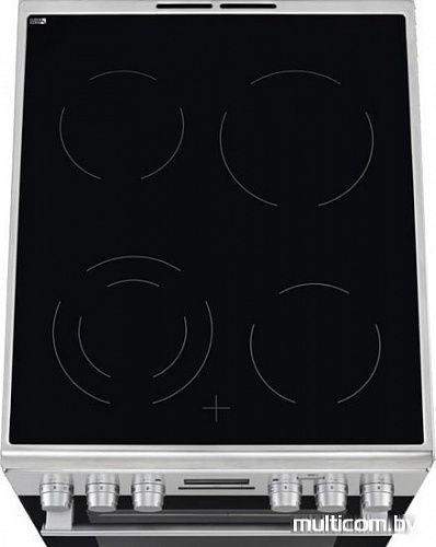 Кухонная плита Electrolux EKC954907X