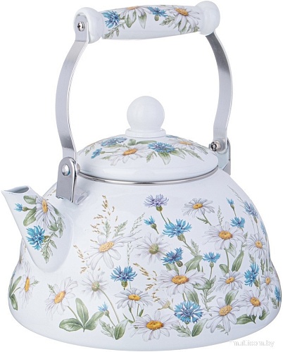 Чайник без свистка Agness 934-637