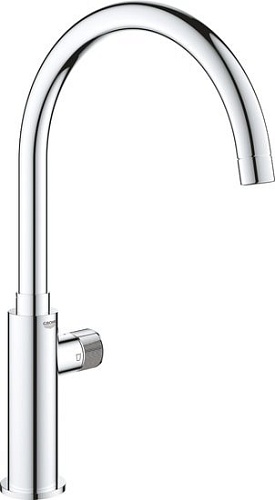 Вентиль Grohe Blue Pure MonoMono 31724000