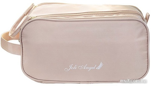 Косметичка Joli Angel Шату SR-441 (бежевый)