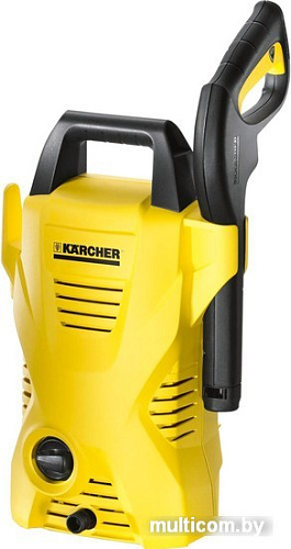 Мойка высокого давления Karcher K 2 Compact Car (1.673-123.0)