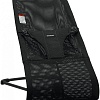Шезлонг BabyBjorn Bliss Mesh 0062.25 (black)
