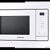 Микроволновая печь Samsung MG23A7118AW/BW