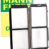 MANN-filter CU26008-2 (2шт)