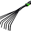 Грабли веерные GreenGo 3809598