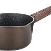 Кастрюля с длинной ручкой Agness 947-544
