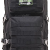 Туристический рюкзак Huntsman RU 064 35 л (черный)