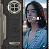 Смартфон Doogee S96 Pro (оранжевый)