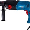 Перфоратор Кратон RHE-850-26S (кейс)