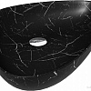 Умывальник Teymi Ellie 60 T50599 (черный мрамор)