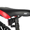 Детский велосипед Novatrack Extreme 18 2021 183EXTREME.GN21 (салатовый)