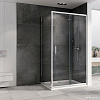 Душевой уголок Abber Schwarzer Diamant AG301405-S705