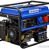 Бензиновый генератор ECO PE-9001E3FP