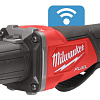 Прямошлифовальная машина Milwaukee M18 FDGROVPDB-0X One-Key Fuel 4933480957 (без АКБ, кейс)