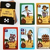 Настольная игра Лас Играс Пиратская служба доставки 4064845