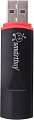 USB Flash Smart Buy Crown Black 64GB (SB64GBCRW-K)