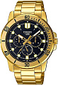 Наручные часы Casio MTP-VD300G-1E