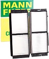 MANN-filter CU26008-2 (2шт)