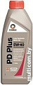 Моторное масло Comma PD Plus 5W-40 1л