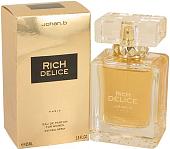 Парфюмерная вода Geparlys Rich Delice EdP (85 мл)