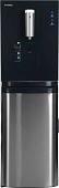 Кулер для воды Hyundai AquaSense UV H-WD7825C (графитовый)