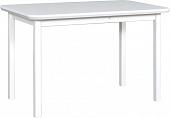 Обеденный стол DREWMIX Max 4 S (белый)