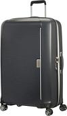 Чемодан-спиннер Samsonite Mixmesh Graphite/Gunmetal 75 см