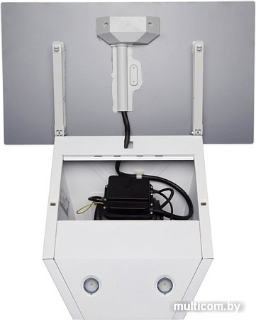 Кухонная вытяжка Konigin Colibri 60 (белый)