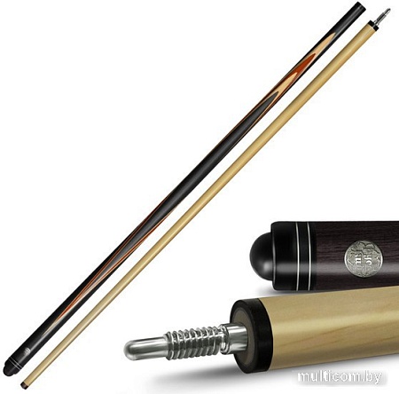 Кий Русский кий Практик РК14.1РП.Пр.ГрЧрПад