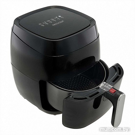Аэрофритюрница Delta Lux DE-6104