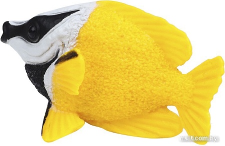 Набор фигурок Masai Mara Мир морских животных. Рыбка-лиса и мавританский идол MM213-299