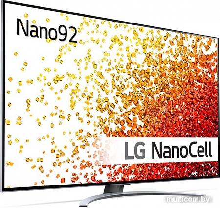ЖК телевизор LG 65NANO926PB