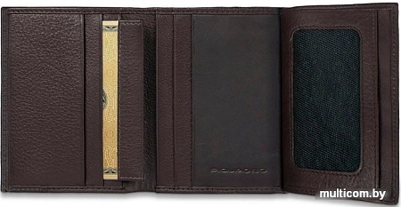 Кредитница Piquadro Pulse PU3244P15/M