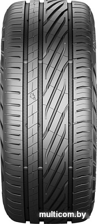 Автомобильные шины Uniroyal RainSport 5 235/50R18 97V