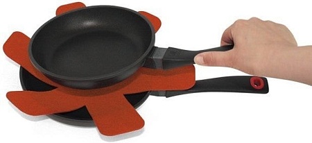 Подставка под горячее Beka 12003960 (2 шт)