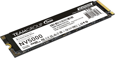 SSD Team NV5000 1TB TM8FGM001T0C101