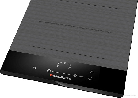 Варочная панель Meferi MIH302GR Comfort Plus