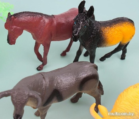 Набор фигурок Darvish Farm Animal SR-T-25
