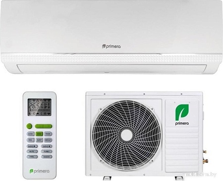 Кондиционер Primera Lounge PRAW-09TENA3/O/PRAW-09TENA3/I